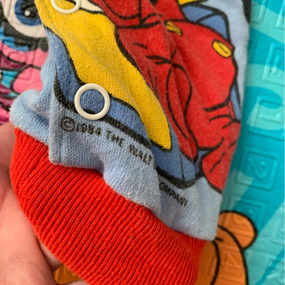 Vintage Disney Babies One Piece Romper - Picture 5 of 5